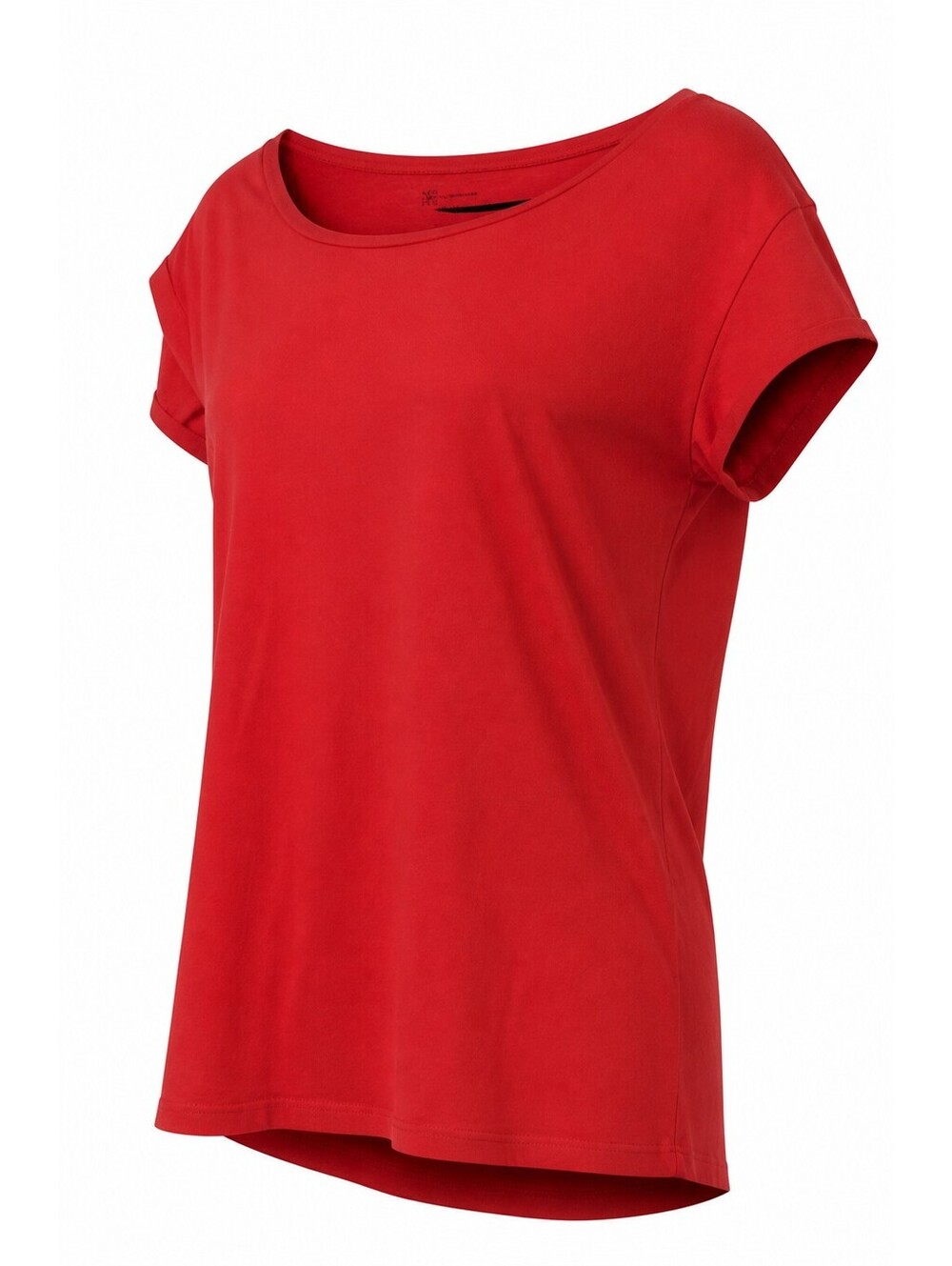 No Boundaries Red Short Sleeve T-Shirt XXL
